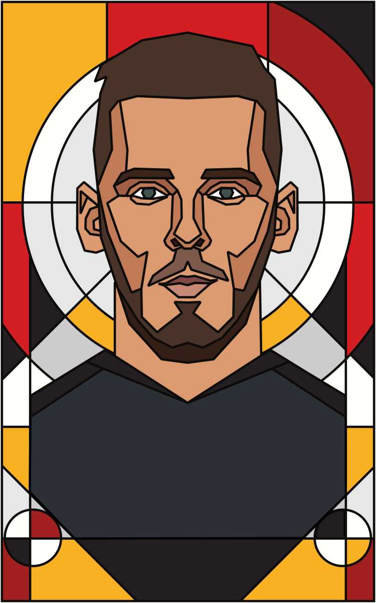 曼城中场需 曼城中场需