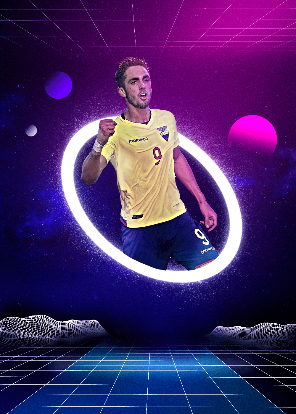 而生的奇蹟 而生的奇蹟