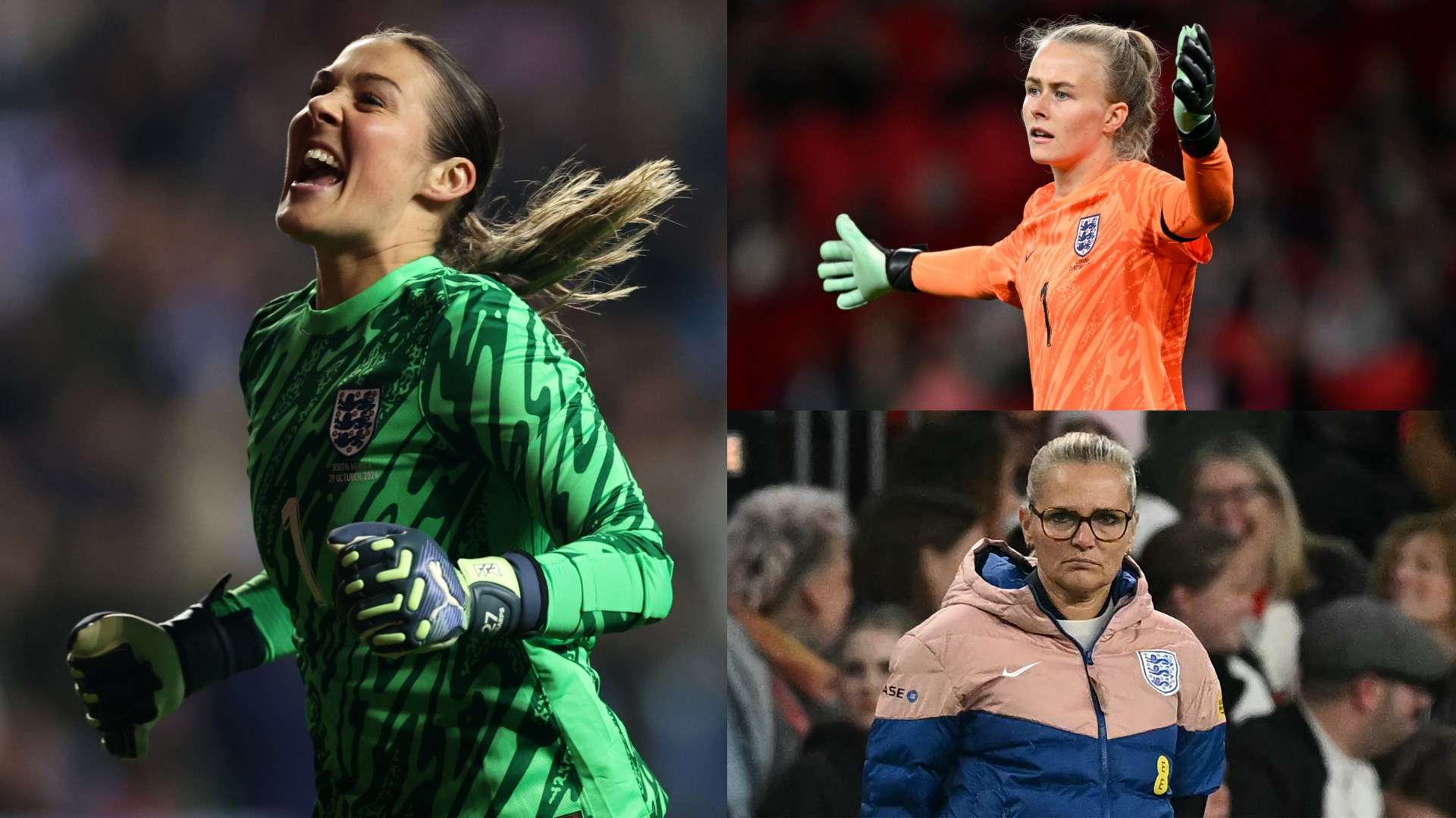 外界的期许 外界的期许