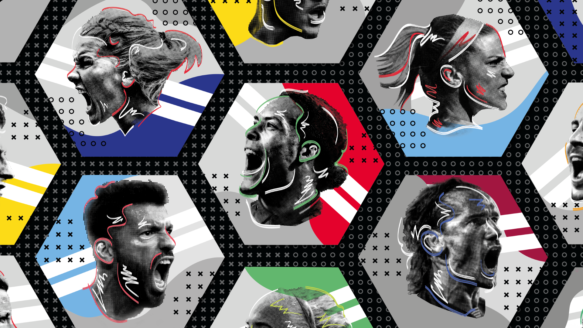 为球队打下 为球队打下